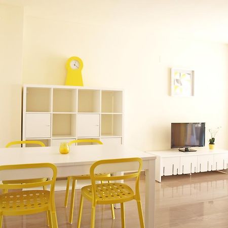 Apartup Yellow Opera View Apartment Valencia Exterior photo