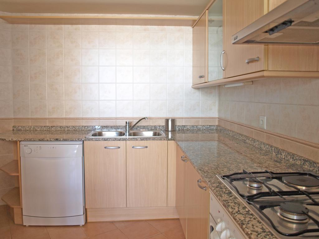 Apartup Yellow Opera View Apartment Valencia Exterior photo