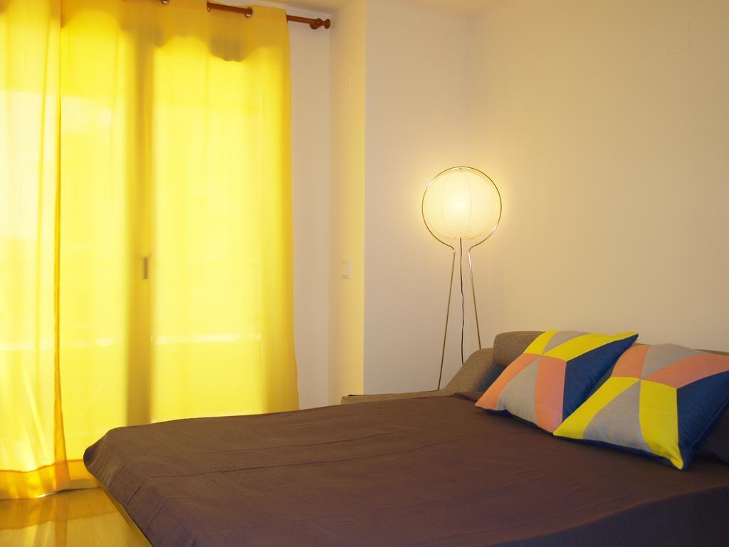 Apartup Yellow Opera View Apartment Valencia Room photo