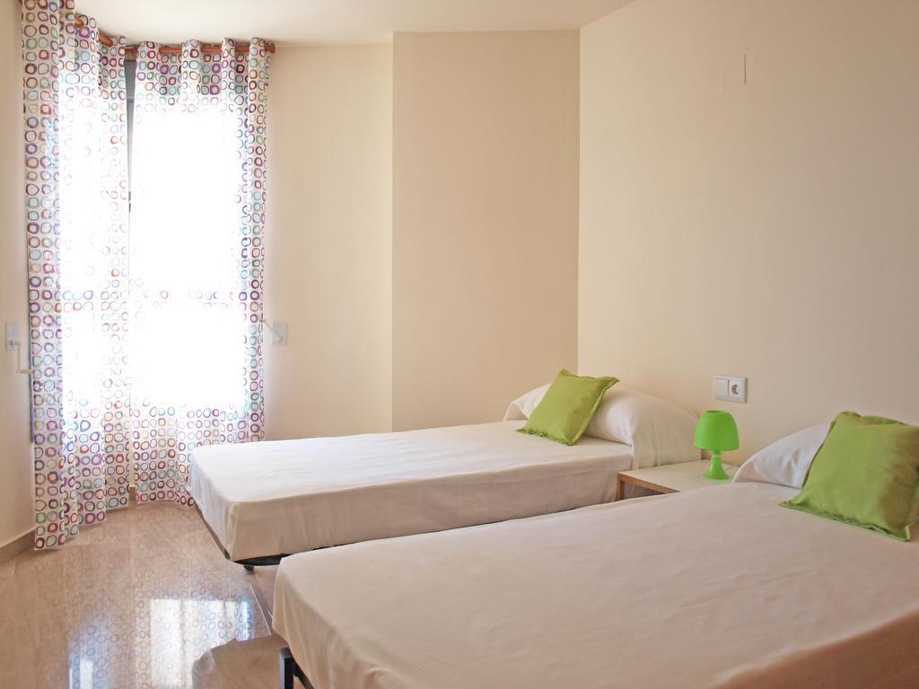 Apartup Yellow Opera View Apartment Valencia Exterior photo